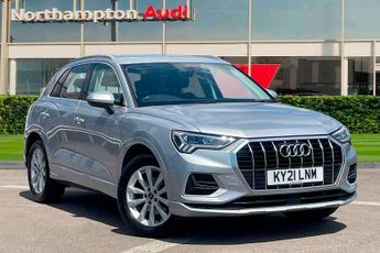 Audi Q3 35 TFSI Sport 5dr