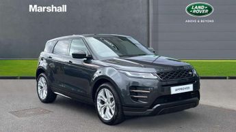 Land Rover Range Rover Evoque 2.0 D200 R-Dynamic SE 5dr Auto