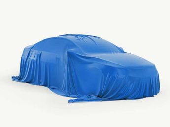 Hyundai Tucson 1.7 CRDi Blue Drive Premium 5dr 2WD