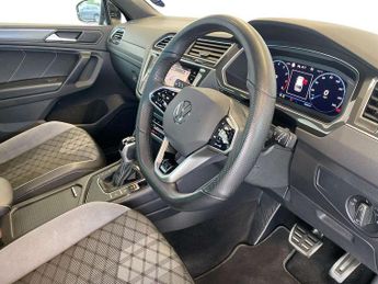 Volkswagen Tiguan 1.5 TSI 150 R-Line 5dr DSG