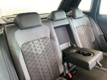 Volkswagen Tiguan 1.5 TSI 150 R-Line 5dr DSG
