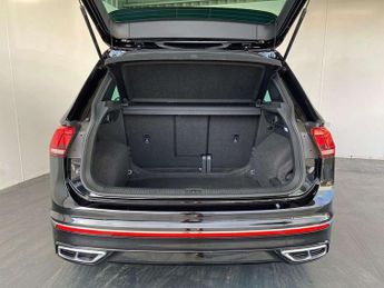 Volkswagen Tiguan 1.5 TSI 150 R-Line 5dr DSG