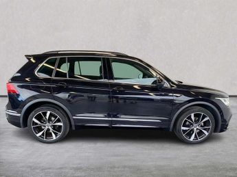 Volkswagen Tiguan 1.5 TSI 150 R-Line 5dr DSG