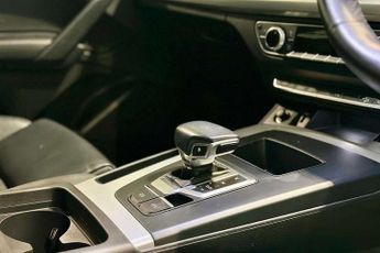 Audi Q5 Sportback 40 TDI Quattro Sport 5dr S Tronic