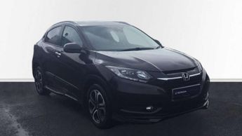 Honda HR-V 1.5 i-VTEC EX CVT 5dr