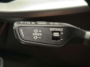 Audi A3 35 TFSI S Line 5dr S Tronic