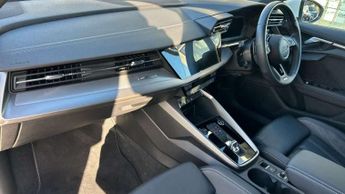 Audi A3 35 TFSI S Line 5dr S Tronic