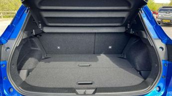 Nissan Qashqai 1.3 DiG-T MH 158 Tekna+ 5dr Xtronic