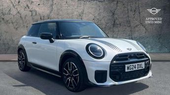 MINI Cooper 1.5 C Sport 3dr Auto