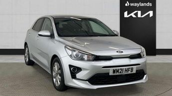 Kia Rio 1.0 T GDi 48V 118 3 5dr