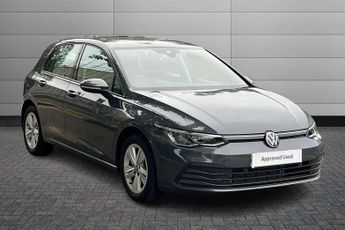 Volkswagen Golf 1.5 eTSI 150 Life 5dr DSG