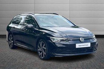 Volkswagen Golf TDi 2.0 TDI 150 R-Line 5dr DSG