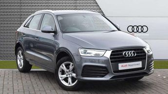 Audi Q3 1.4T FSI Sport 5dr