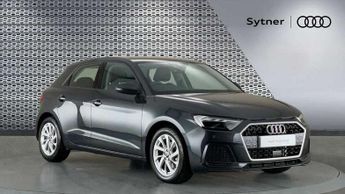 Audi A1 30 TFSI 110 Sport 5dr S Tronic