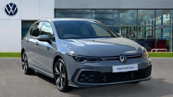 Volkswagen Golf 1.4 TSI GTE 5dr DSG