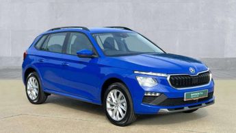 Skoda Kamiq 1.0 TSI SE 5dr DSG