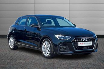 Audi A1 30 TFSI 110 Sport 5dr