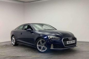 Audi A5 35 TFSI Sport 2dr S Tronic