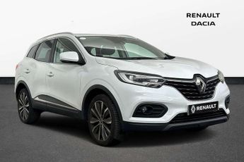 Renault Kadjar 1.3 TCE Iconic 5dr