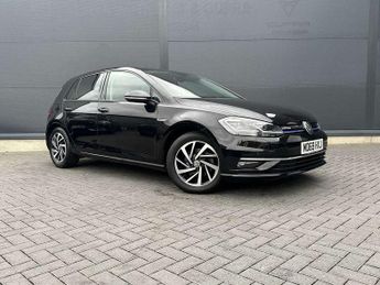 Volkswagen Golf 1.5 TSI EVO Match Edition 5dr