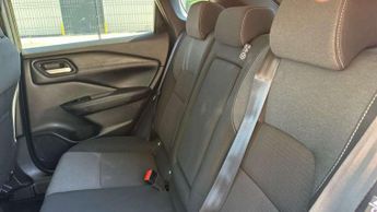 Nissan Qashqai 1.3 DiG-T MH N-Connecta 5dr