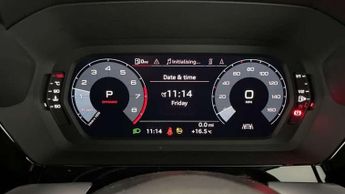 Audi A3 35 TFSI S Line 5dr S Tronic