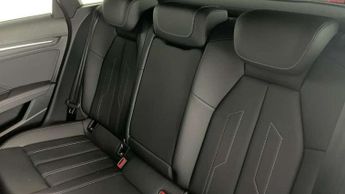 Audi A3 35 TFSI S Line 5dr S Tronic