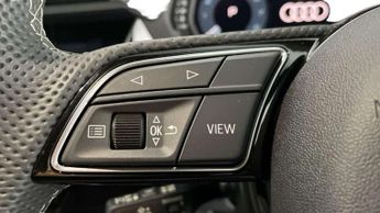 Audi A3 35 TFSI S Line 5dr S Tronic