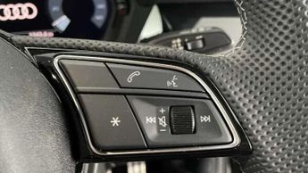Audi A3 35 TFSI S Line 5dr S Tronic