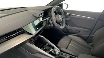 Audi A3 35 TFSI S Line 5dr S Tronic