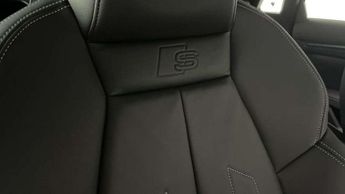 Audi A3 35 TFSI S Line 5dr S Tronic