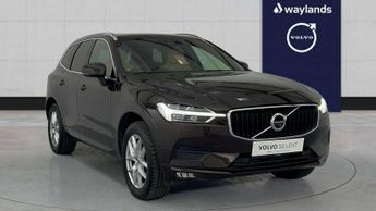 Volvo XC60 2.0 T5 [250] Momentum Pro 5dr AWD Geartronic