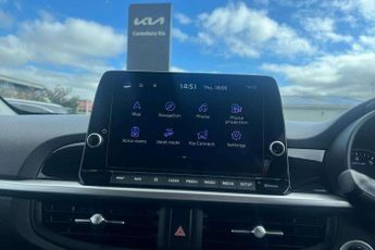 Kia Picanto 1.0 X-Line S 5dr Auto