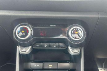 Kia Picanto 1.0 X-Line S 5dr Auto