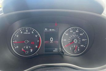 Kia Picanto 1.0 X-Line S 5dr Auto