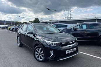 Kia Stonic 1.0T GDi 99 2 5dr