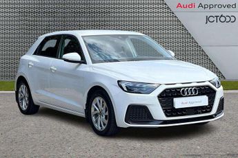 Audi A1 30 TFSI 110 Sport 5dr S Tronic