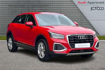 Audi Q2 30 TFSI Sport 5dr