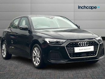 Audi A1 30 TFSI Sport 5dr