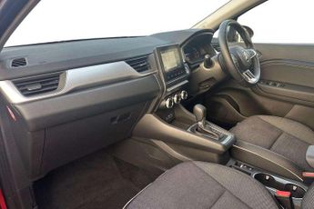 Renault Captur 1.6 E-Tech full hybrid 145 Techno 5dr Auto