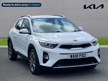 Kia Stonic 1.0T GDi 2 5dr