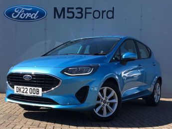 Ford Fiesta 1.1 Trend 5dr