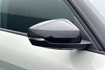 Audi A1 25 TFSI Black Edition 5dr S Tronic