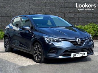 Renault Clio 1.0 TCe 90 Iconic 5dr Auto