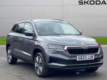 Skoda Karoq 1.5 TSI SE Drive 5dr DSG