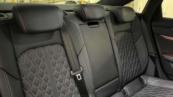 Audi A6 50 TFSI e 17.9kWh Quattro Vorsprung 4dr S Tronic