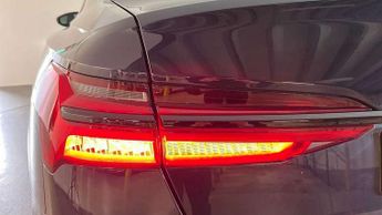Audi A6 50 TFSI e 17.9kWh Quattro Vorsprung 4dr S Tronic