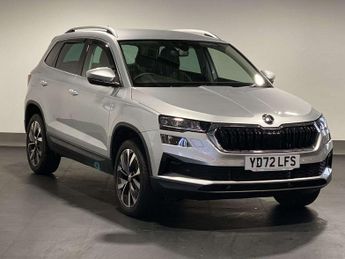 Skoda Karoq 1.5 TSI SE L 5dr DSG