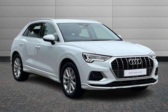 Audi Q3 35 TFSI Sport 5dr