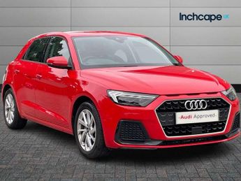 Audi A1 25 TFSI Sport 5dr